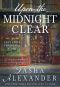 [Lady Emily Ashton Mysteries 13.5] • Upon the Midnight Clear